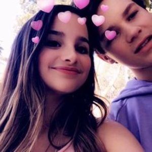 Meet your Posher, Keely